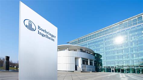 Boehringer Ingelheim Careers .
